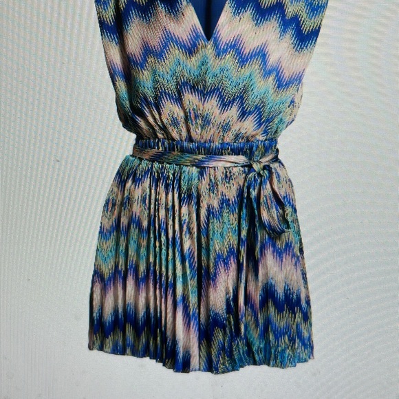 Ramy Brook Romper - Picture 2 of 6